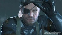 Metal Gear Solid V Ground Zeroes (HD) Gameplay Intro en HobbyConsolas.com