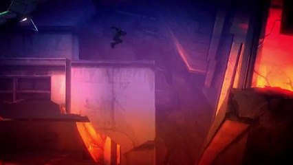 YAIBA- NINJA GAIDEN Z - LAUNCH TRAILER