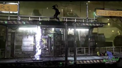 Gameplay tráiler de Oddworld: Abe's Oddysee New 'N' Taste en HobbyConsolas.com