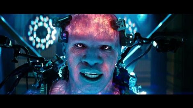 TRÁILER FINAL: The Amazing Spider-Man 2 en Español (HD) El Poder de Electro + Duende Verde