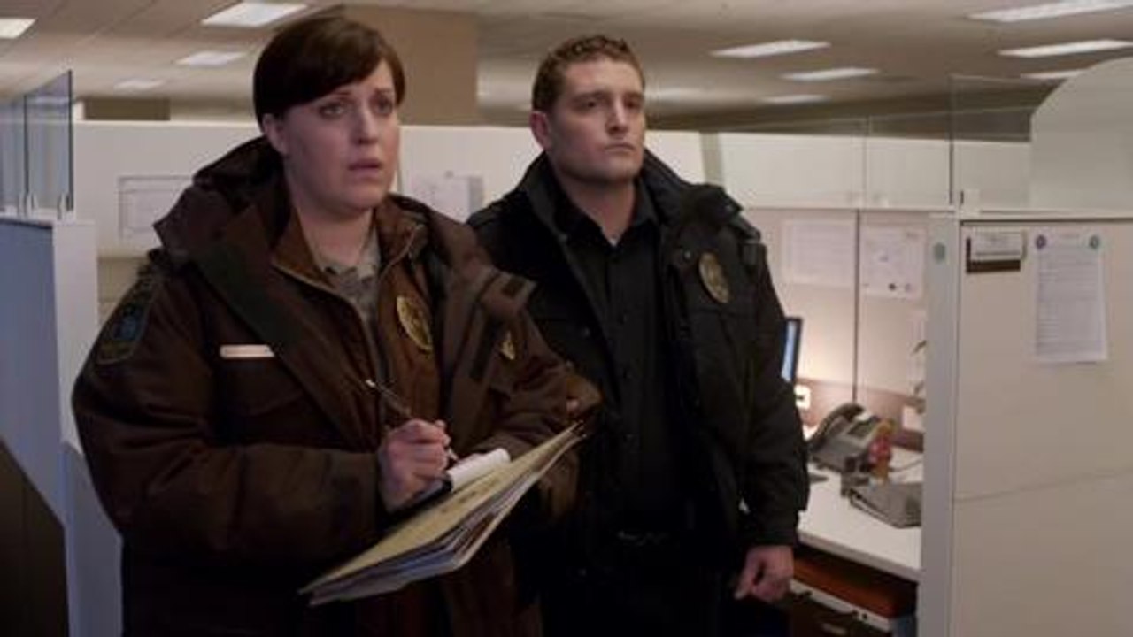 Fargo - Story