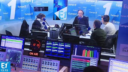 Скачать видео: Etes-vous surpris par les révélations sur des matchs de tennis truqués ? Allô Europe Midi 18/01/2016