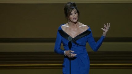 Wird Caitlyn Jenner in Zukunft mit Männern ausgehen?