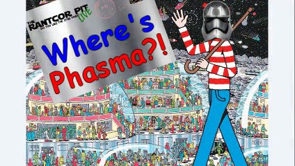 Rantcor Pit 2016-01-17