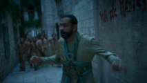 Game of Thrones Season 4: All Men Trailer (HBO)