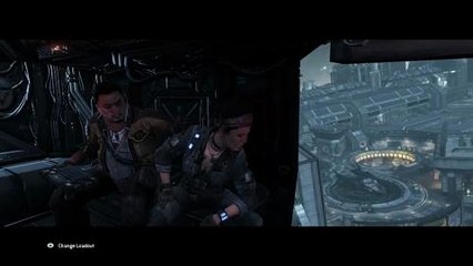 Titanfall Behind the Scenes- Mocap