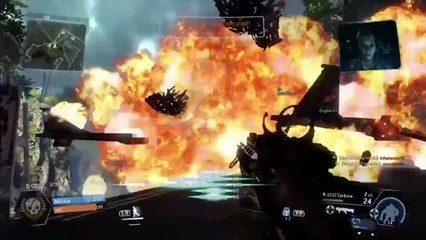 Titanfall Top 10 Epic Moments