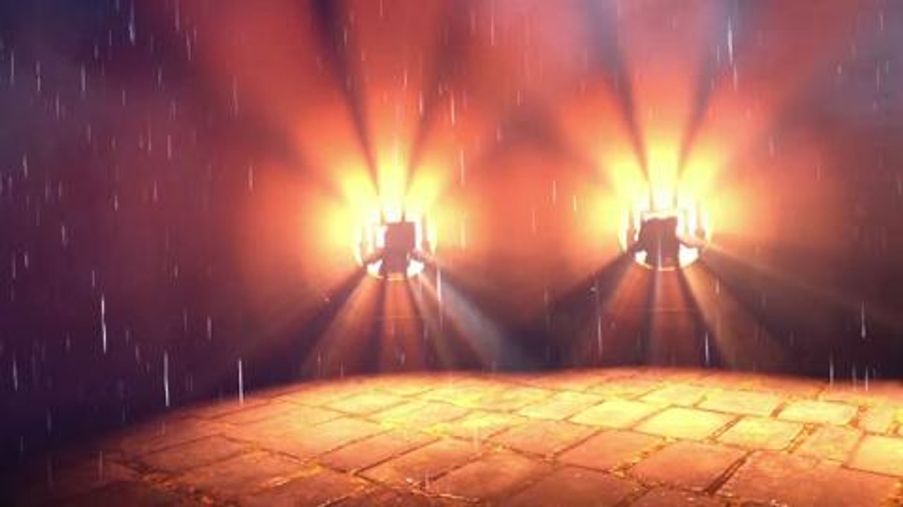 BioShock Infinite- Panteón Marino Episodio 2 ...