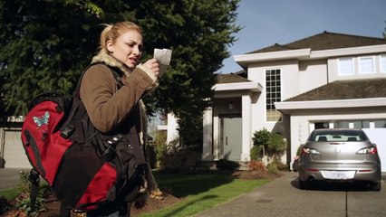 My Life As A Dead Girl - Trailer