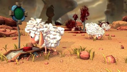 Meat the Flockers en Hobbyconsolas.com