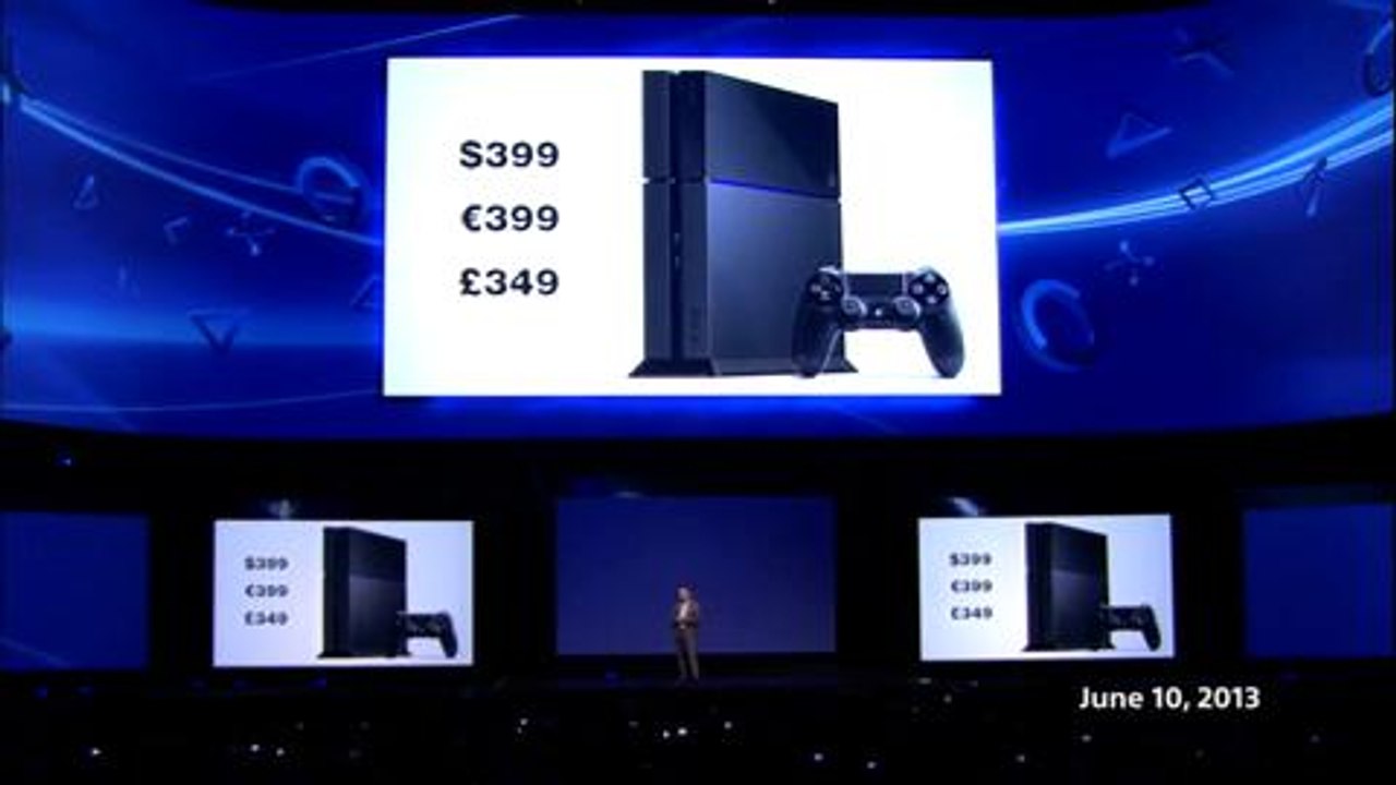 PlayStation Thanks Developers  Fans