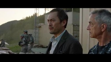Godzilla - Trailer final Español