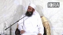 Maulana Tariq Jameel about Junaid Jamshed