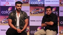 Khatron Ke Khiladi 7 Is The Perfect Show For My Debut To TV _ Arjun Kapoor