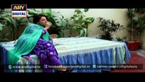 Watch Dil-e-Barbad Episode - 183 - 18th January 2016 on ARY Digital