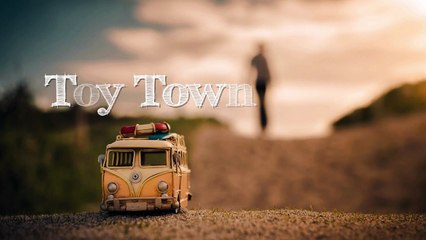 Happy Fantasy Music - Toy Town (Original Composition)