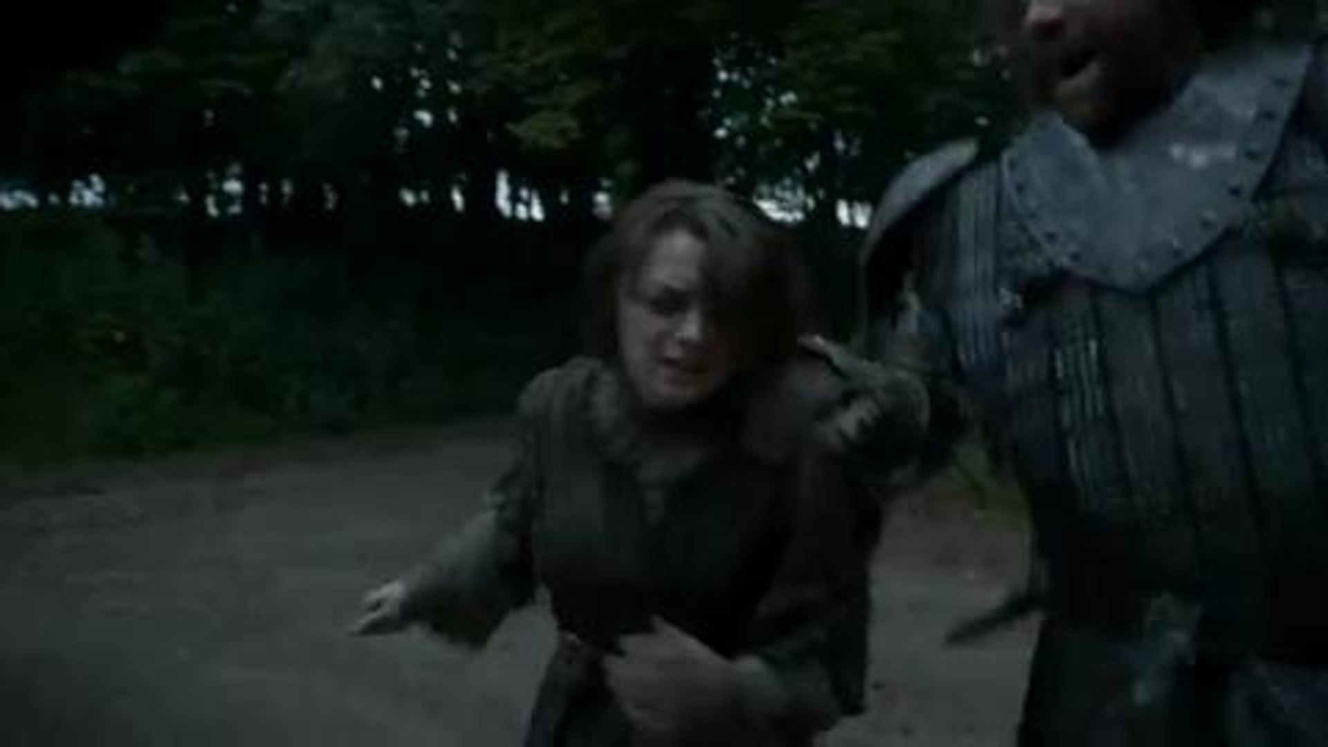 Game of Thrones Season 4 Episode 1 Two Swords Preview