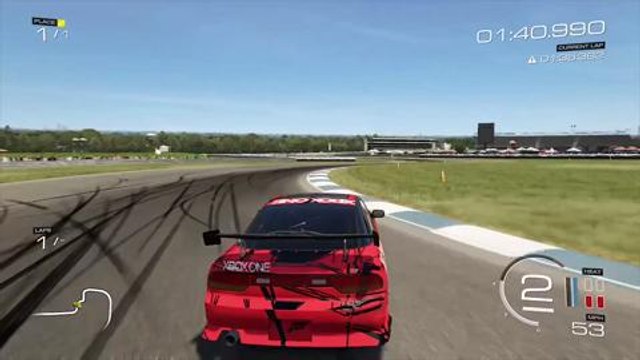 Forza Motorsport 5 Top 10 Drifts