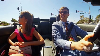 ALMOST ROYAL New Season 2 Trailer - Premieres January 18th on BBC America