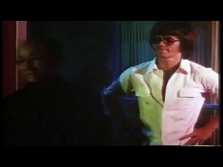 Bruce The Super Hero Trailer