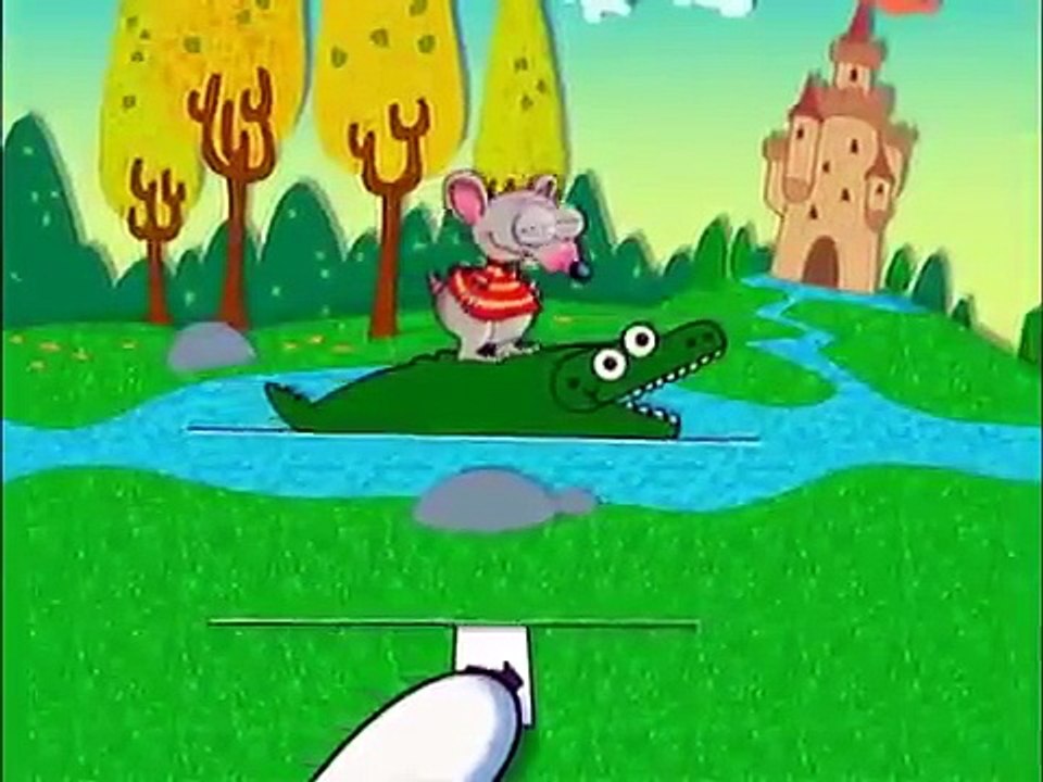 Toopy y Binoo: Superbola Ep.62