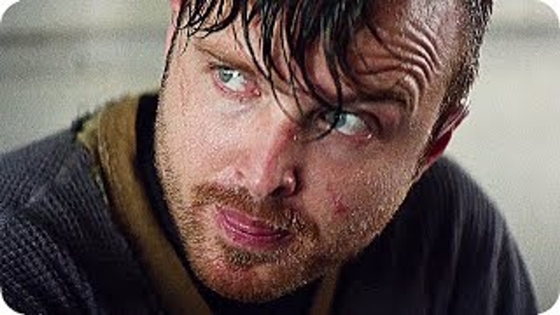 TRIPLE 9 Trailer 2 (2016) Crime Thriller