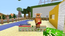 Minecraft Xbox - Doggy Paradise [373]