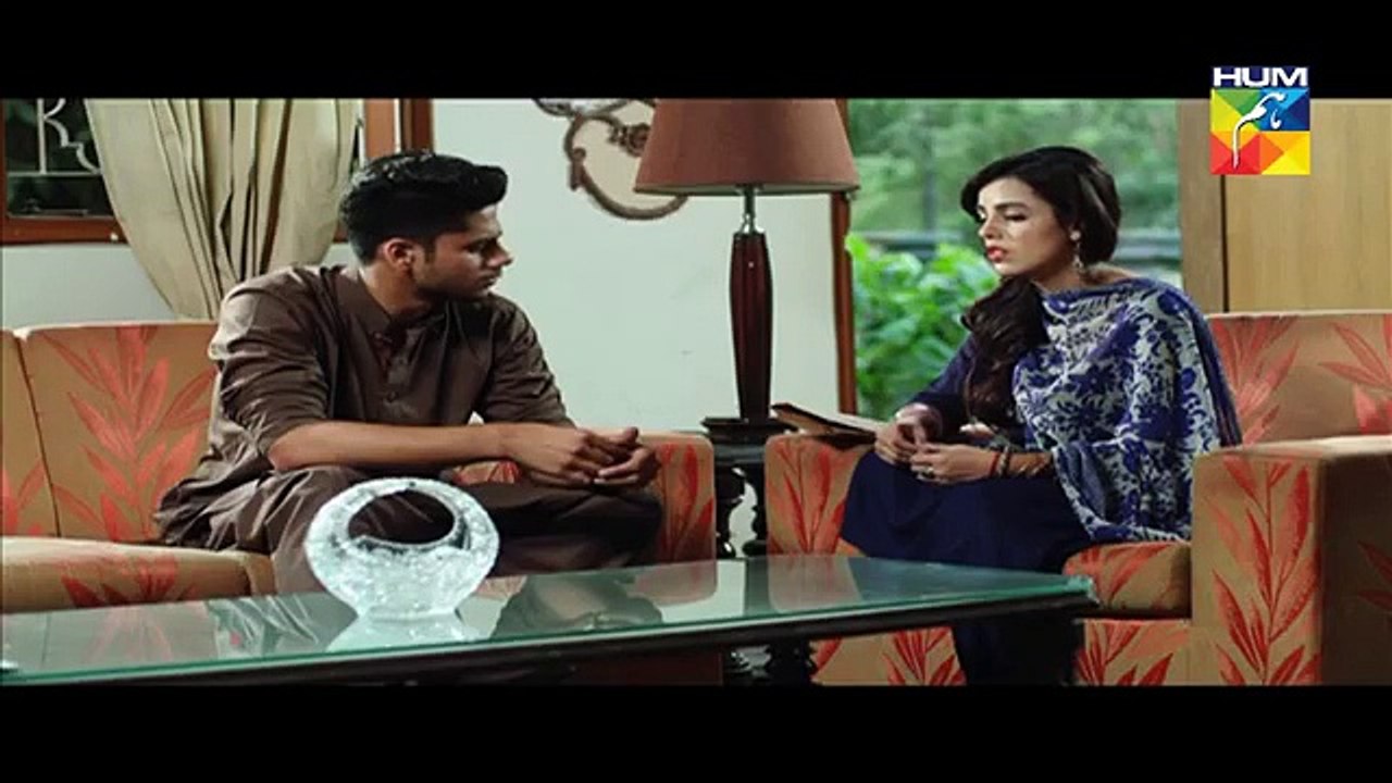 Mera Dard Na Jany Koi Episode 55 HD HUM TV Drama 18 Jan 2016