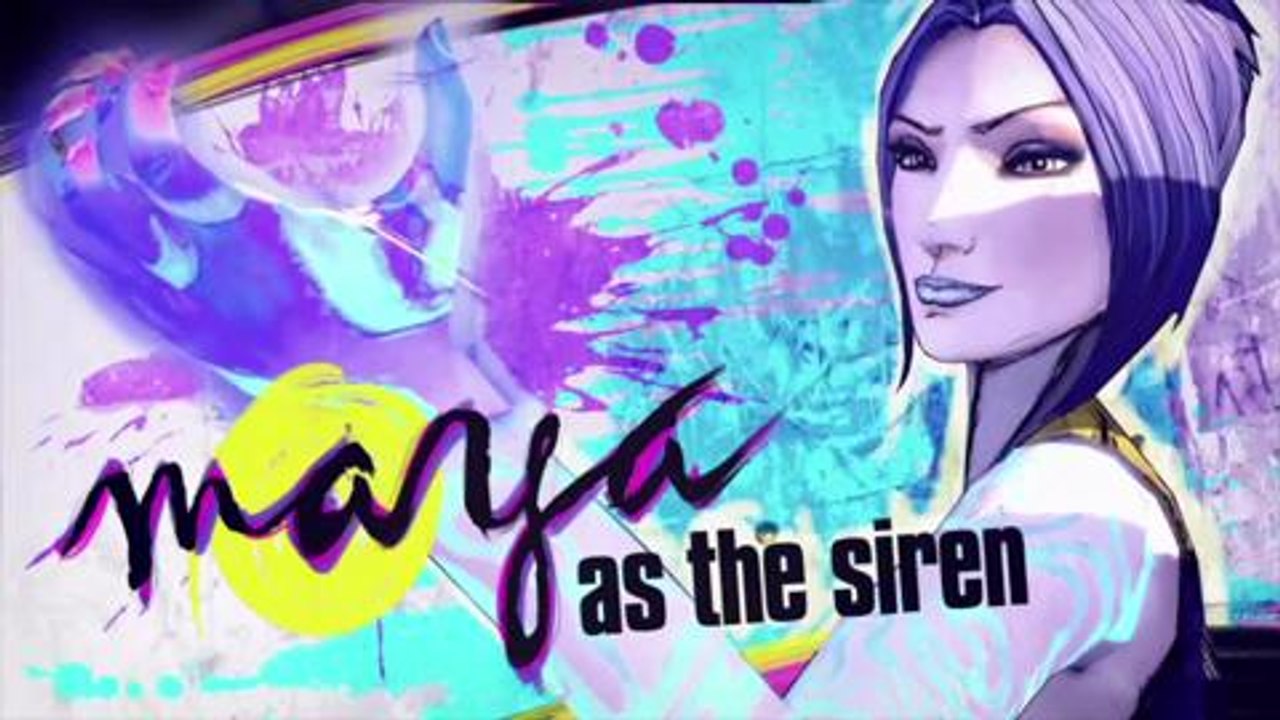 Tráiler de Borderlands 2 para PS Vita en HobbyConsolas.com