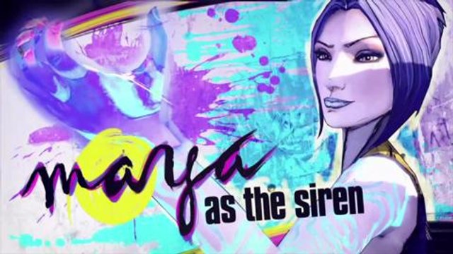 Tráiler de Borderlands 2 para PS Vita en HobbyConsolas.com