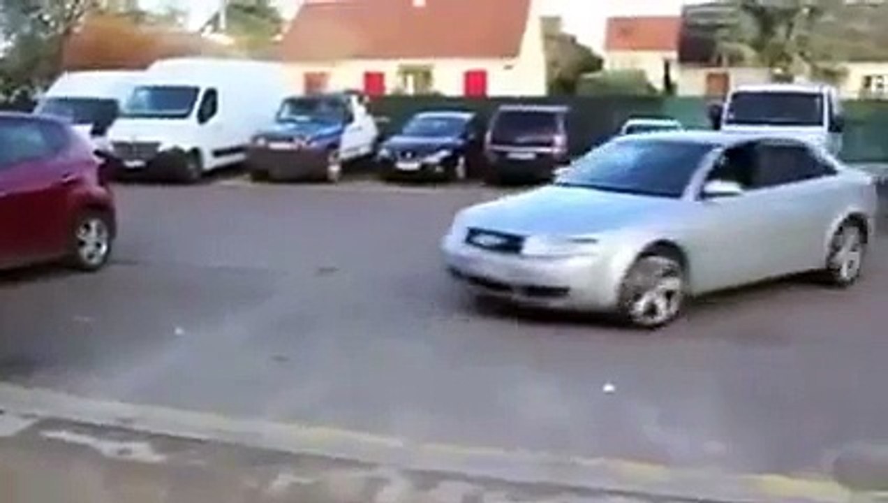 أقوى زلعة هههههههه