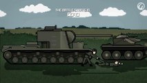 World of Tanks- 8-bit Tales - Wanted