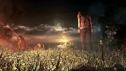 The Evil Within   Tráiler de juego de PAX East