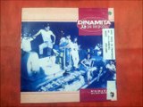 DINAMITA PA LOS POLLOS.''PURITA DINAMITA.''.(TORO MECANICO.)(12'' LP.)(1989.)