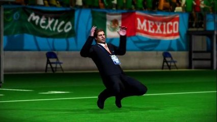 Copa Mundial de la FIFA 2014 - Recreando el Mundial [HD]