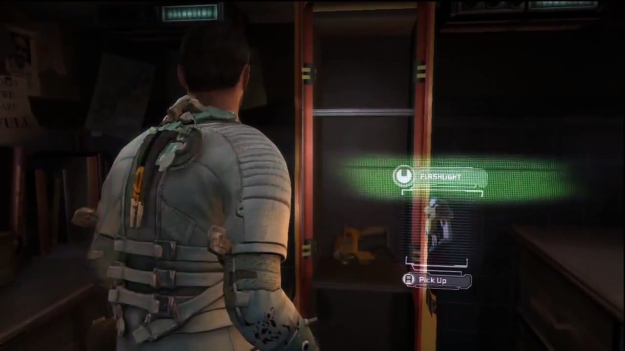 Dead Space 2 - What Have I DONE!!!--- #2