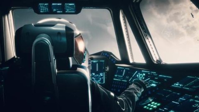 Sid Meier's Civilization- Beyond Earth - Anuncio Oficial - 'Un Nuevo Comienzo para la Humanidad'