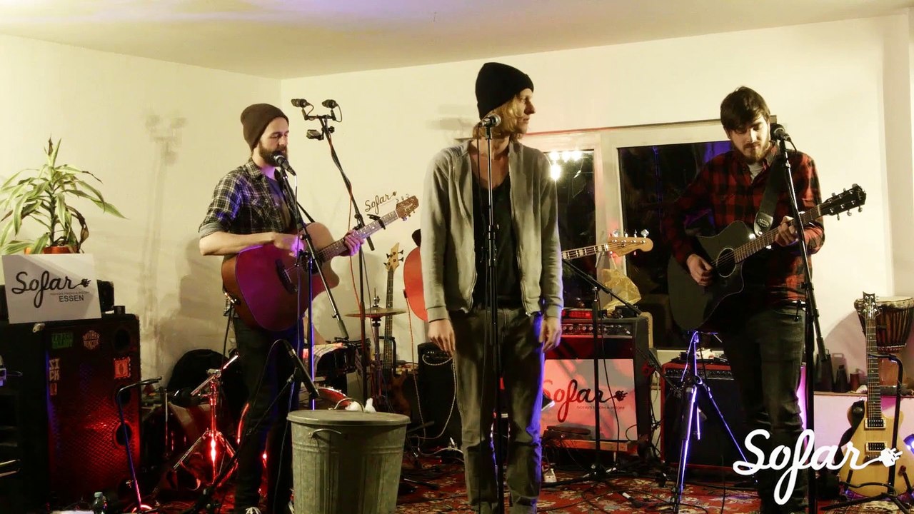 Wunsch.Wg - 2 Millionen | Sofar Essen