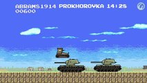 World of Tanks- 8-bit Tales - Famous Plumber