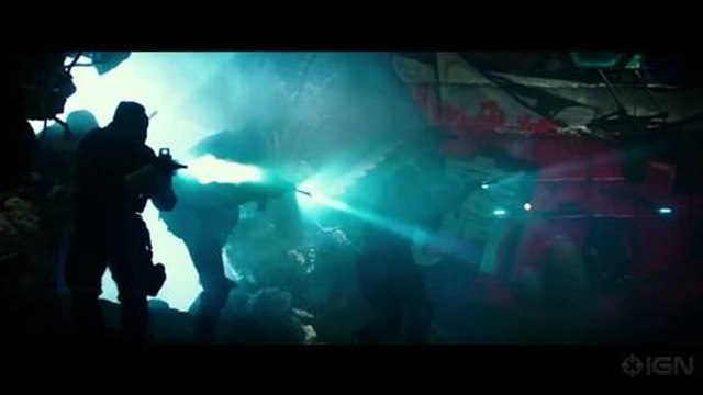 NEW Teenage Mutant Ninja Turtles - Brothers TV Spot (2014) HD TMNT Megan Fox