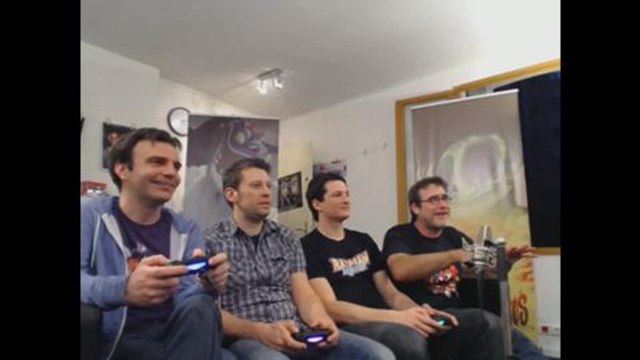 Beyond Good & Evil 2 - Live questions & réponses avec Michel Ancel