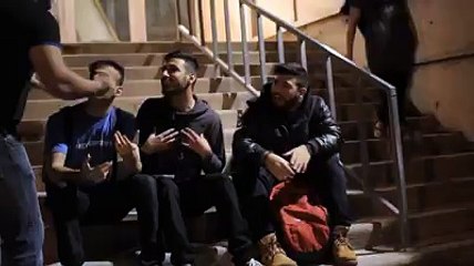 this can be happend with you...A deep Message, must watch