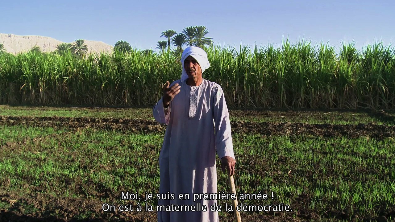 "Je suis le peuple" d'Anna Roussillon : la Bande-Annonce