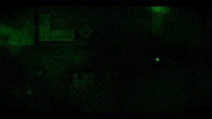 The Hong Kong Massacre - Prototype Trailer