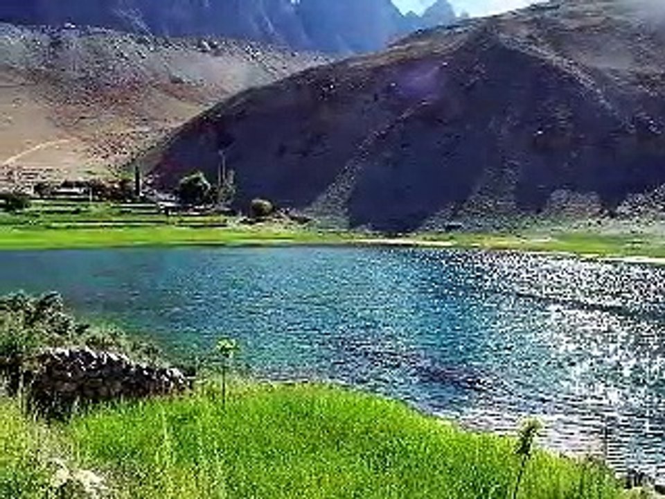 Pakistan a heaven on earth
