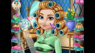 Frozen and My Little Pony Games - Mlp Disney Princes Game Mashup for Girls