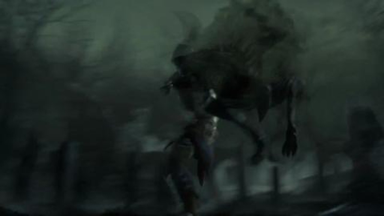 Risen 3 Cinematic Trailer