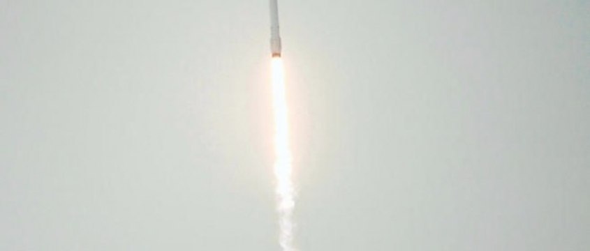 SpaceX : Explosion du lanceur lors de l'atterrissage