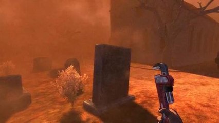 CULT COUNTY Early Gameplay Footage!