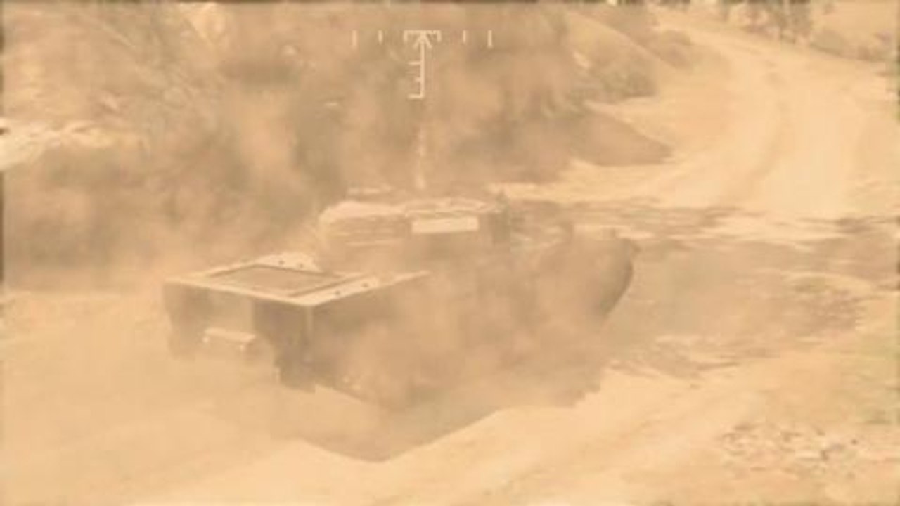 MGS V The Phatom Pain en GTA V -Hobbyconsolas.com
